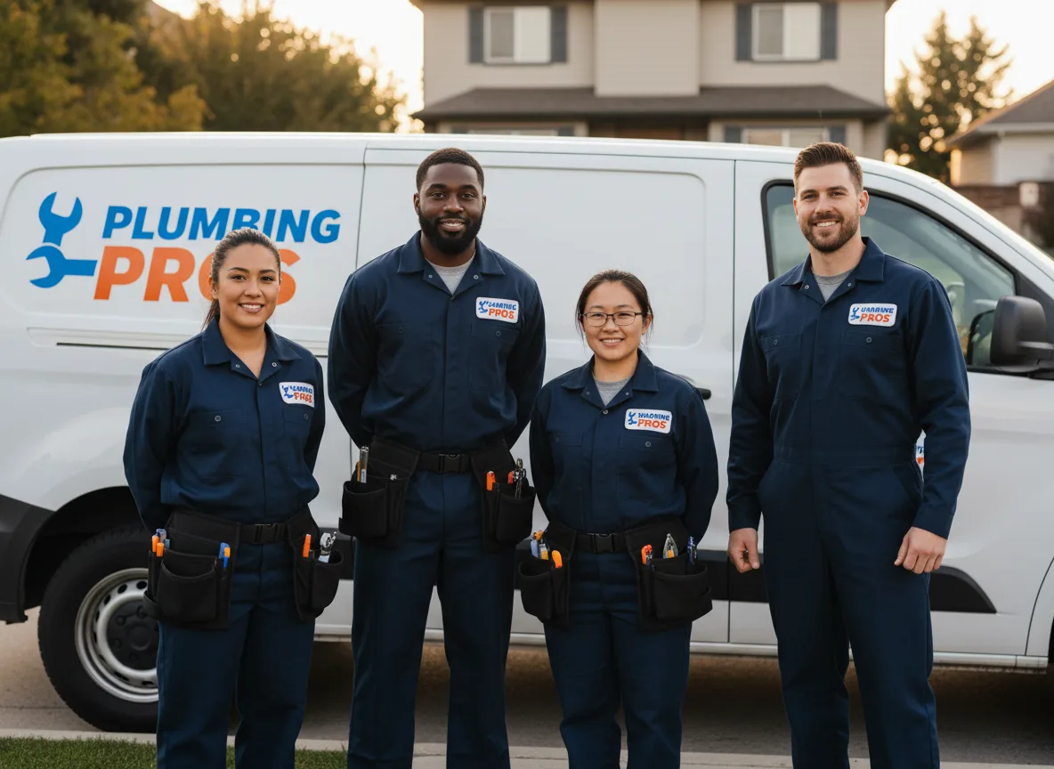 Water Heater Repair company in Stetsonville, WI
